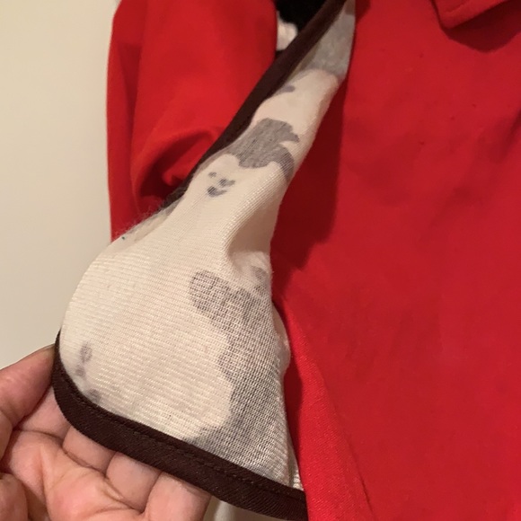 Halloween boys cowboy western top no size tag - Picture 12 of 15